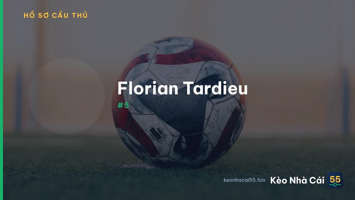 F. Tardieu