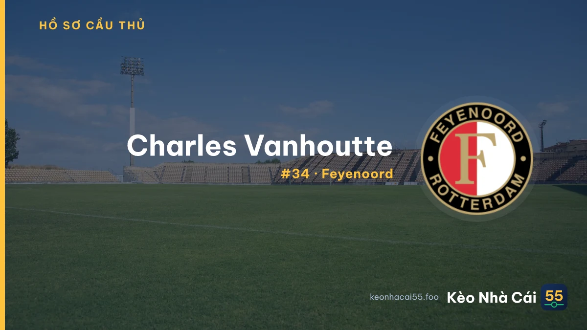 Charles Vanhoutte