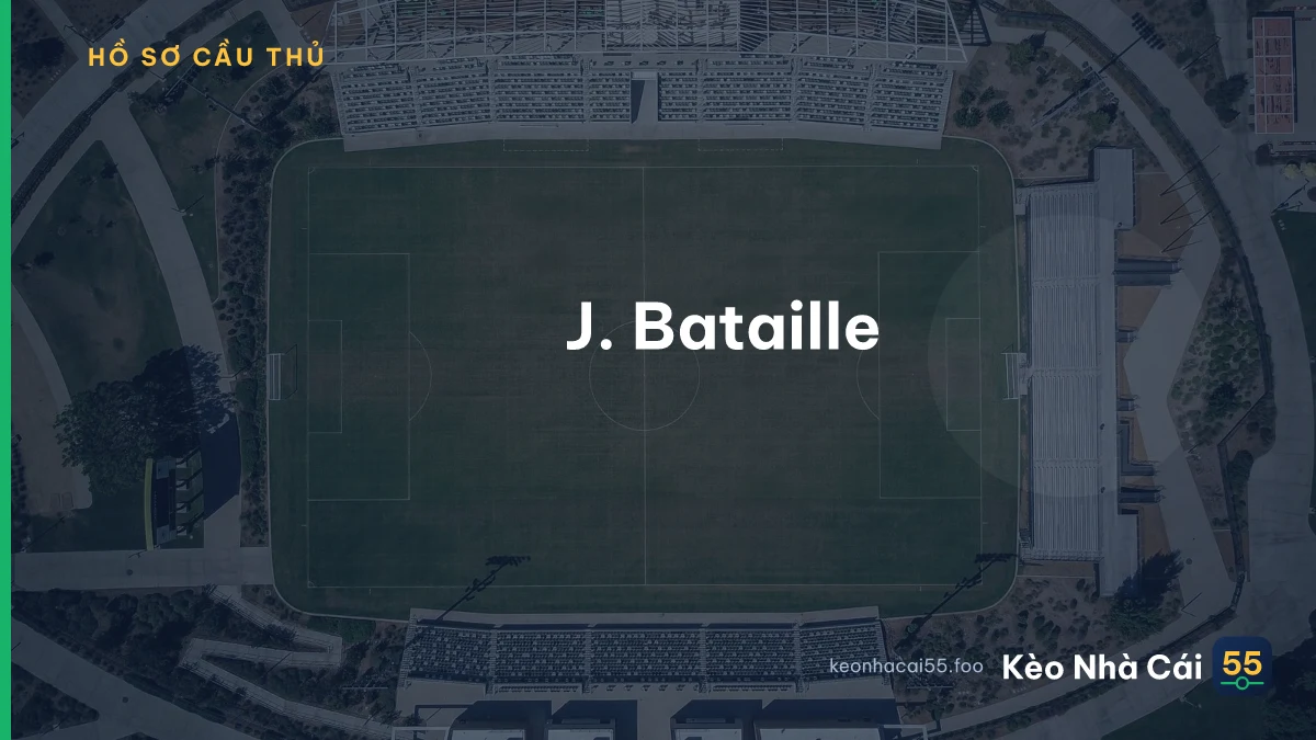 J. Bataille