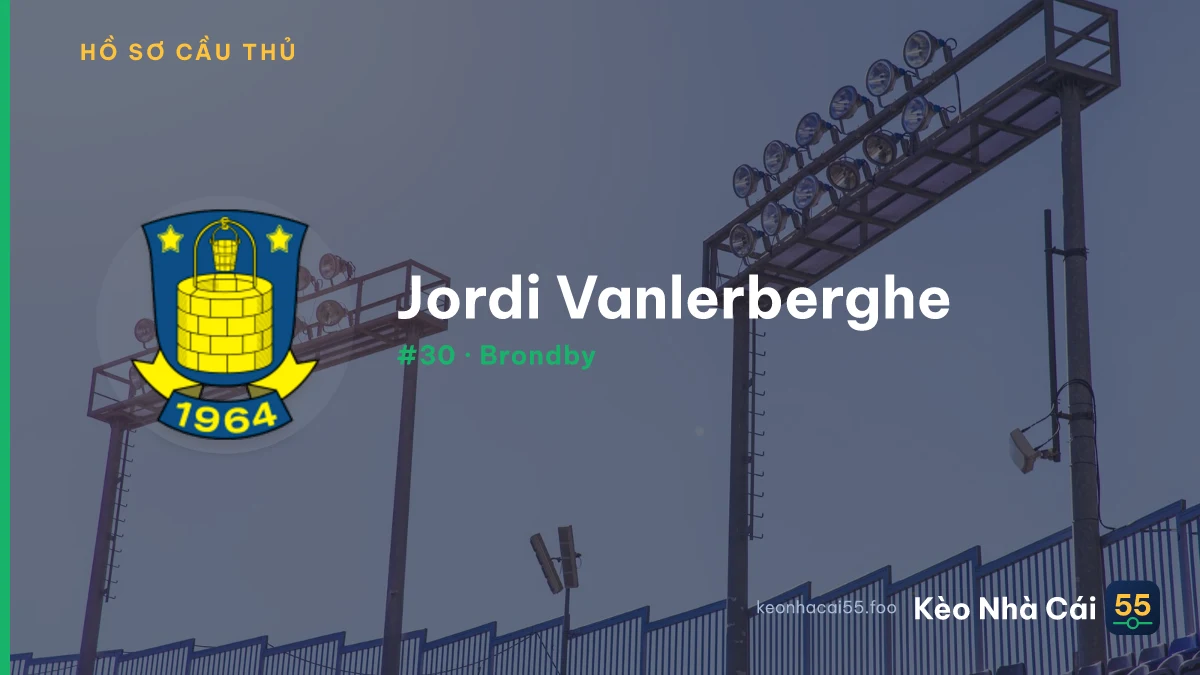J. Vanlerberghe