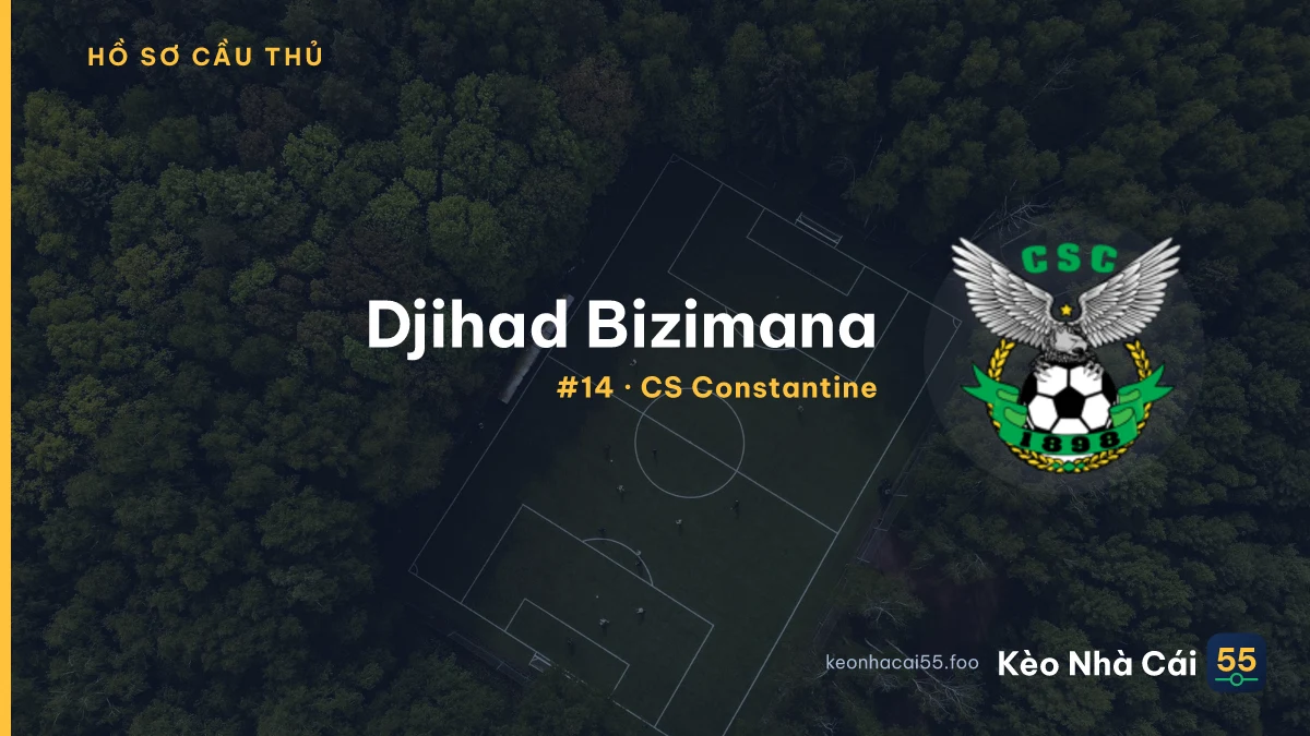 D. Bizimana