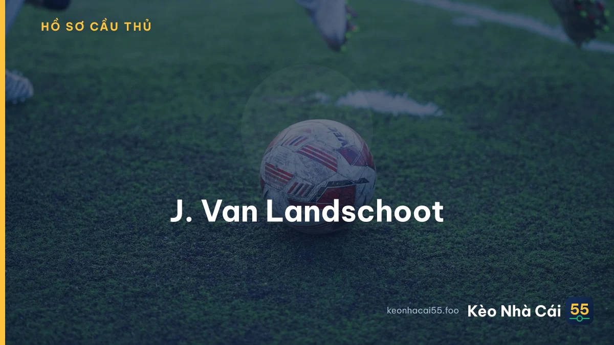J. Van Landschoot