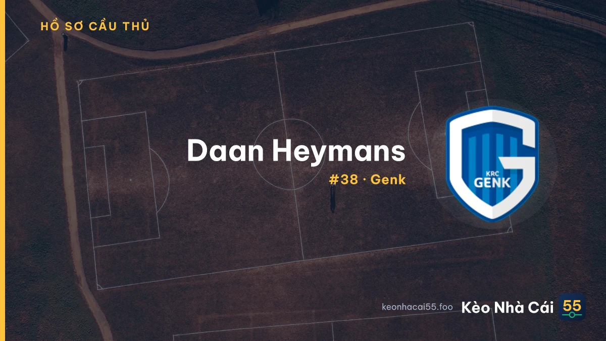 D. Heymans