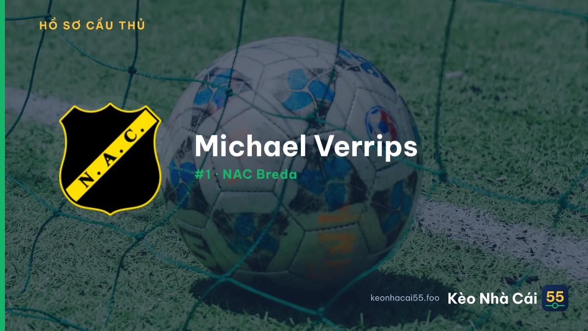 M. Verrips