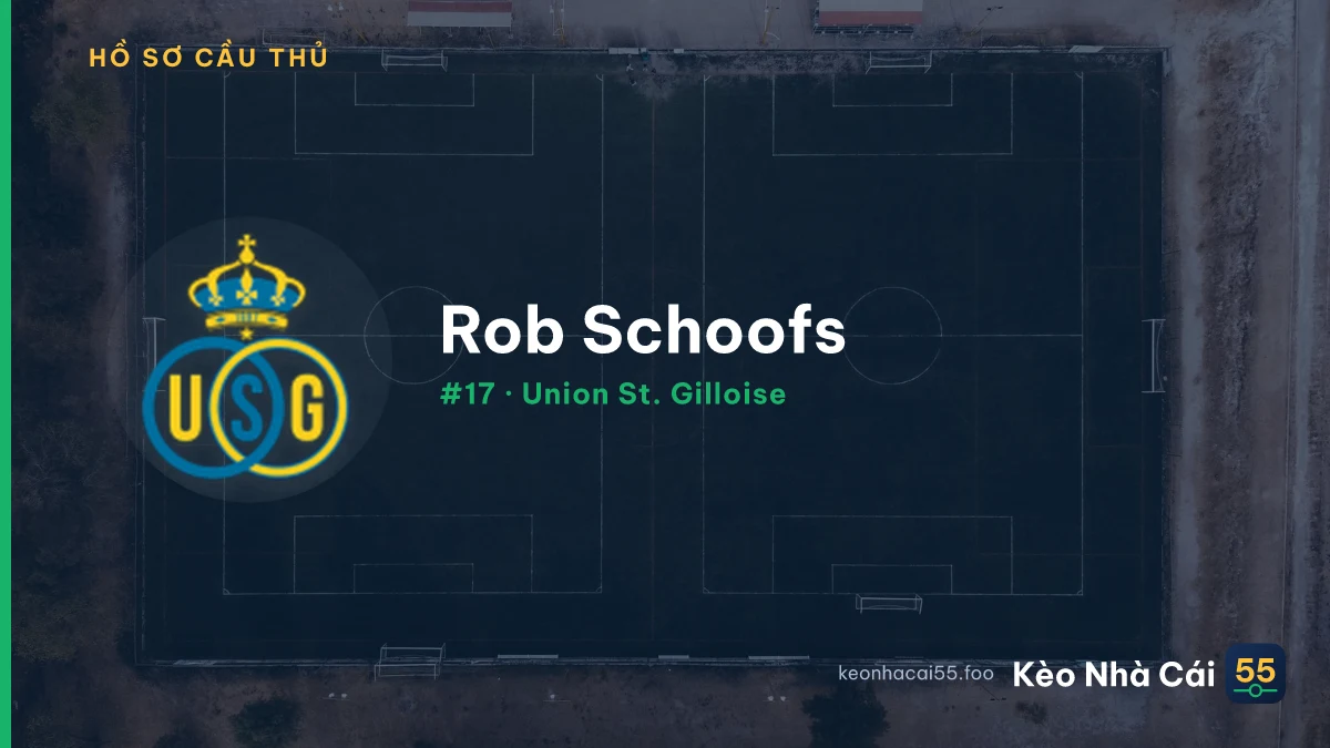 R. Schoofs