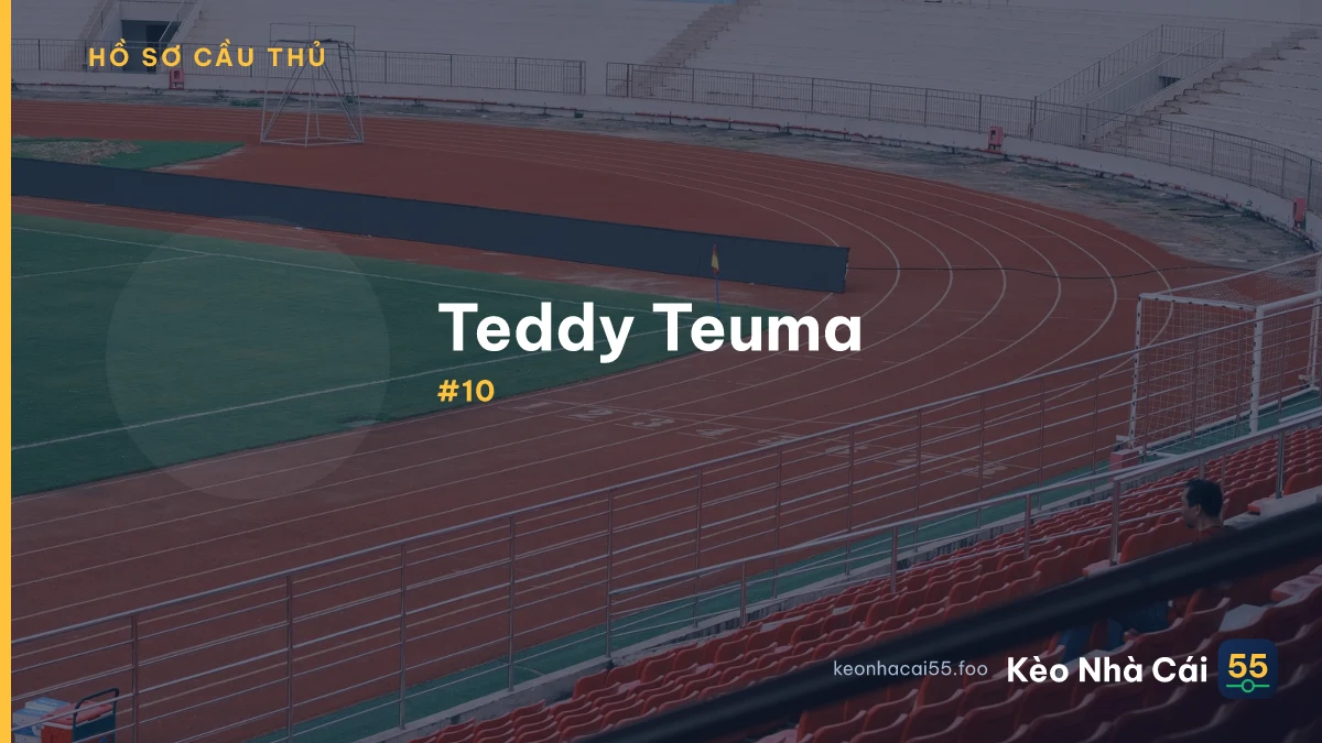 T. Teuma