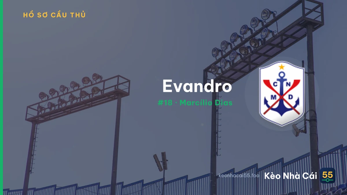Evandro