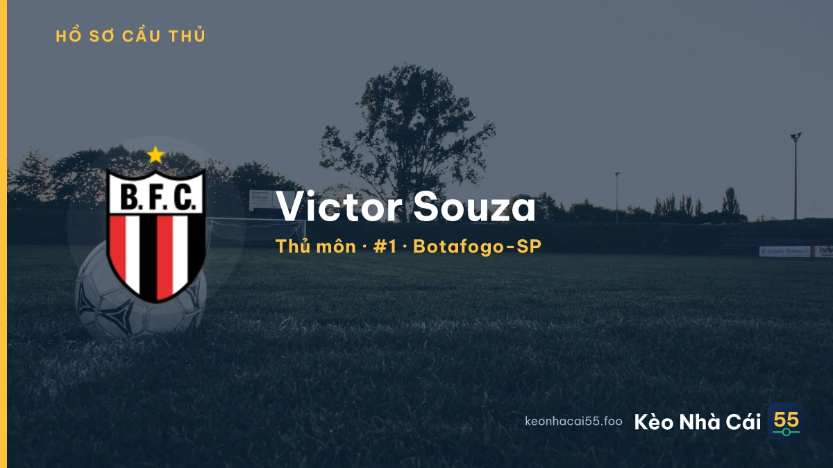 Victor Souza