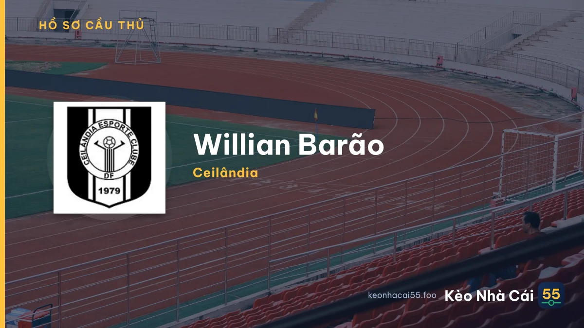 Willian Barão