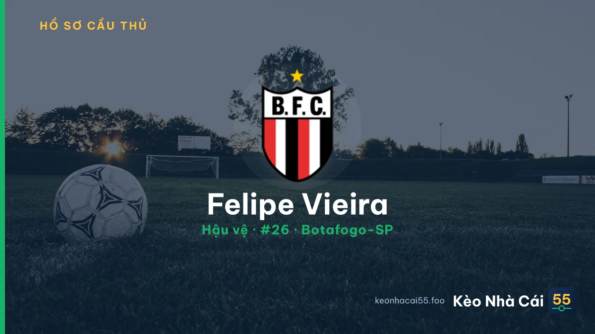 Felipe Vieira