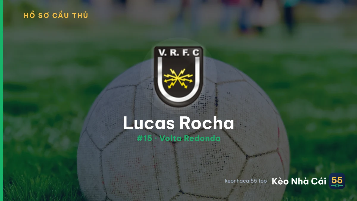Lucas Rocha