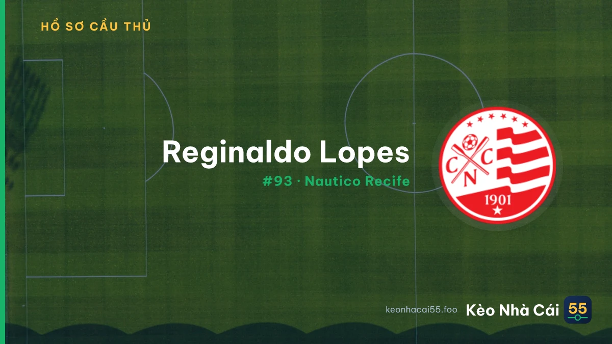 Reginaldo Lopes