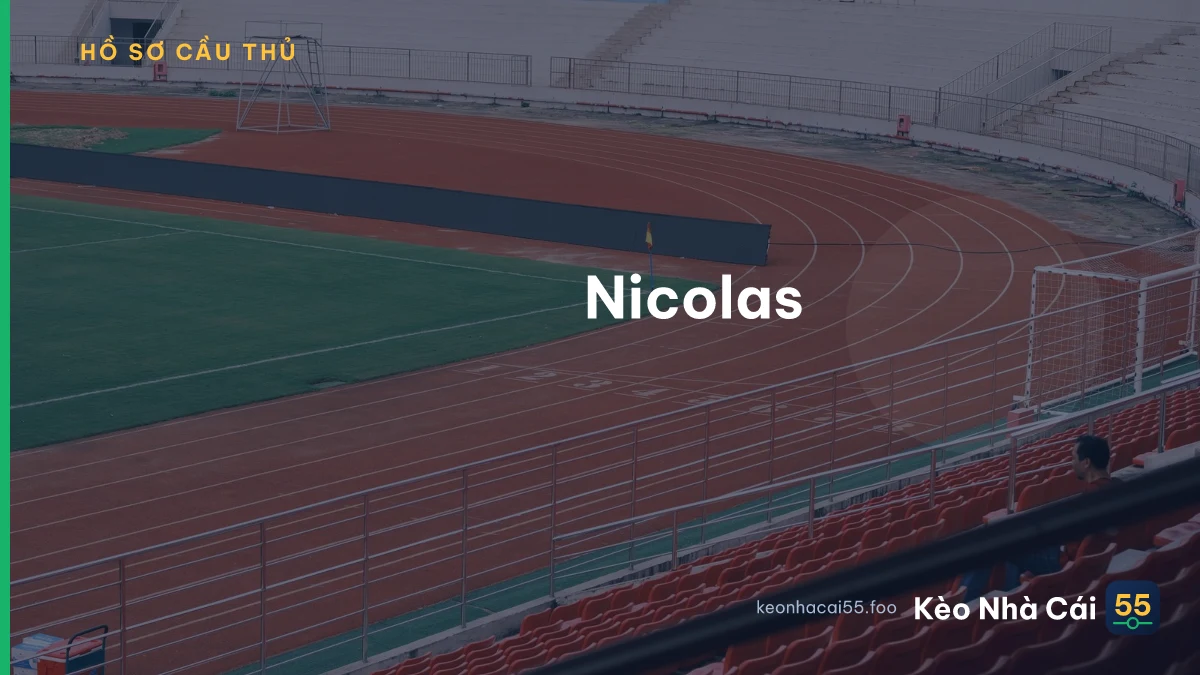 Nicolas