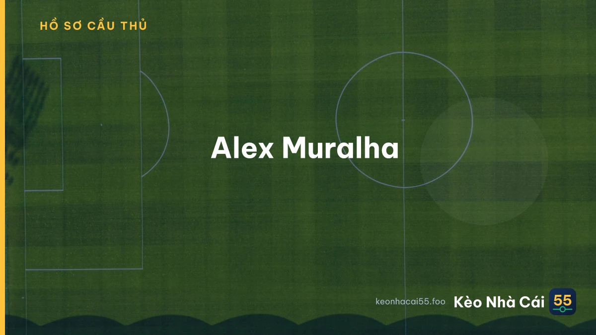 Alex Muralha