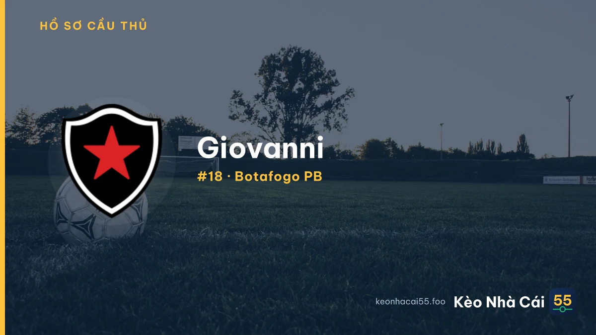Giovanni