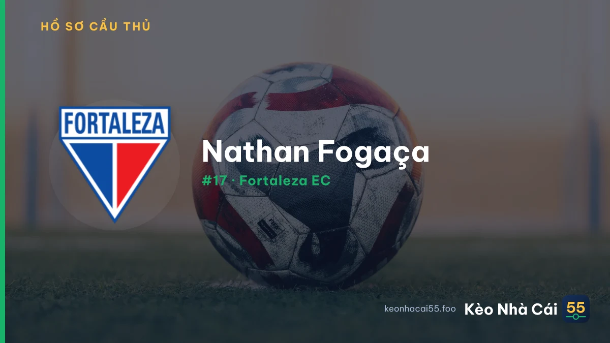 Nathan Fogaça