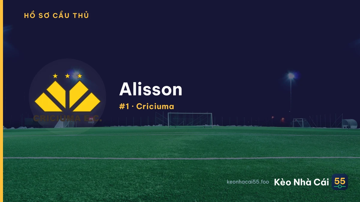 Alisson
