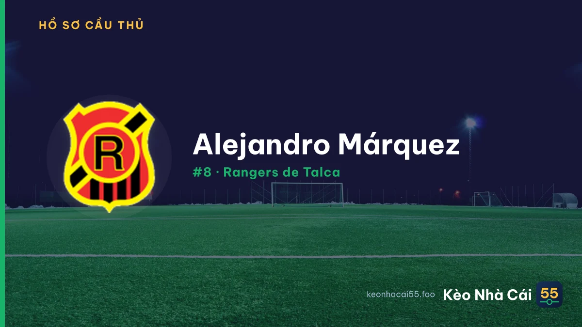 A. Márquez