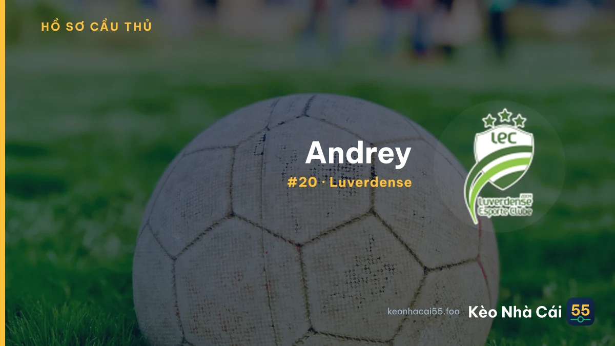 Andrey