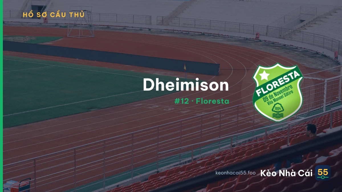 Dheimison — Floresta