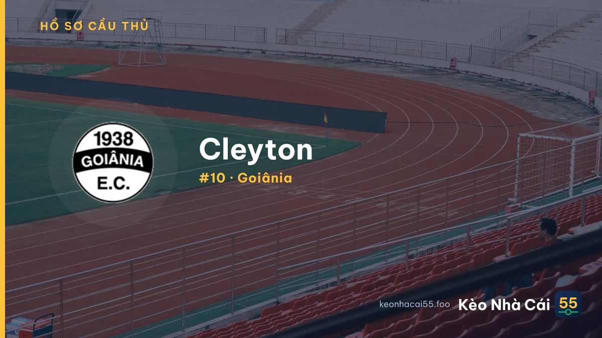Cleyton