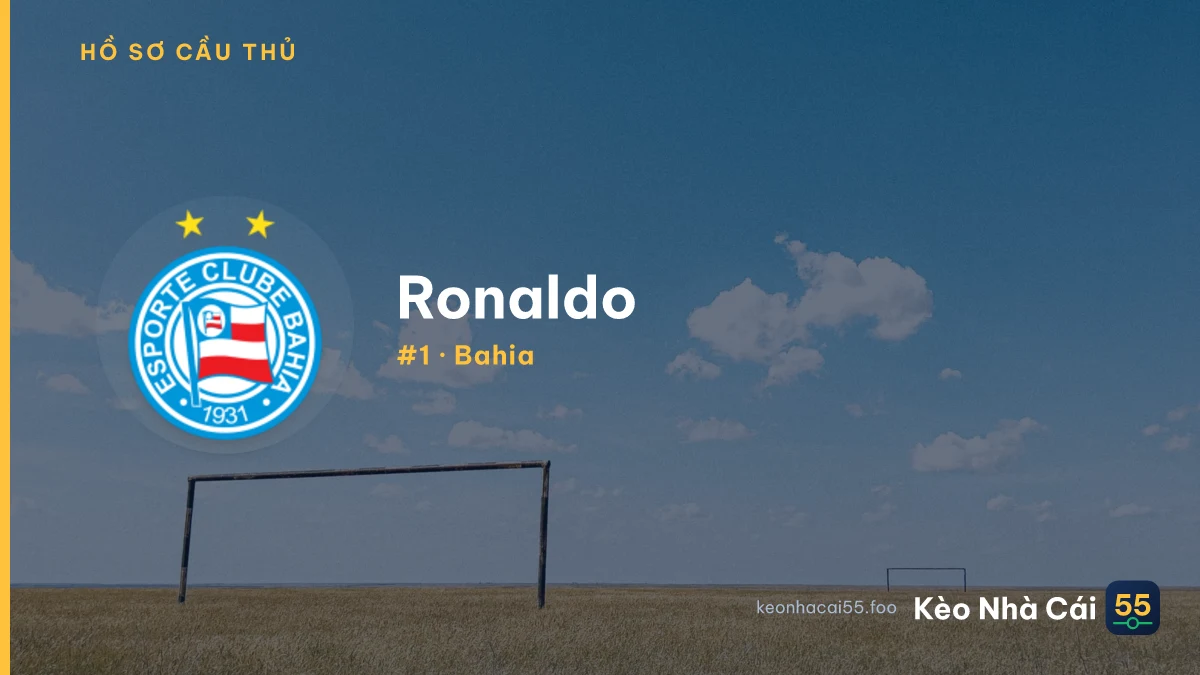 Ronaldo