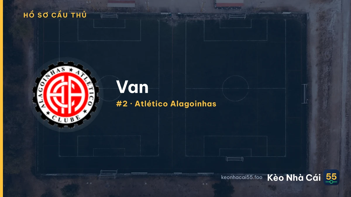 Van
