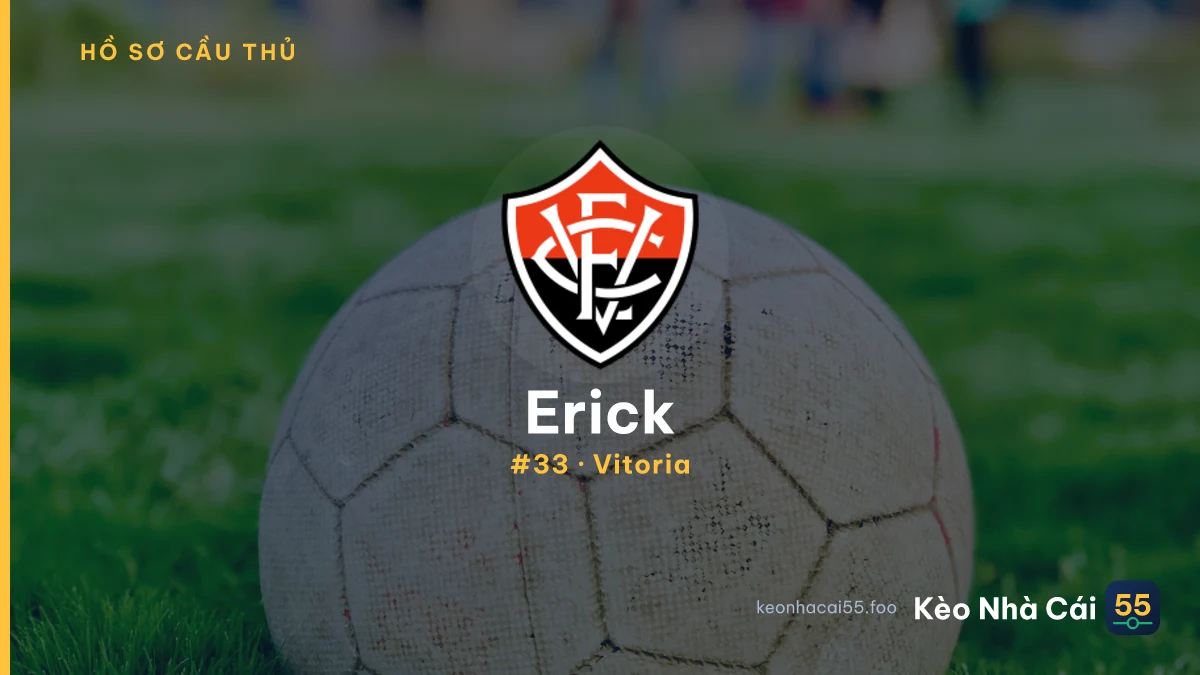 Erick