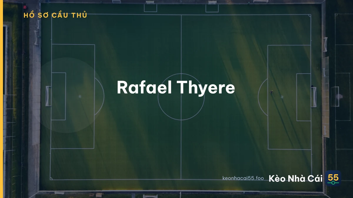Rafael Thyere