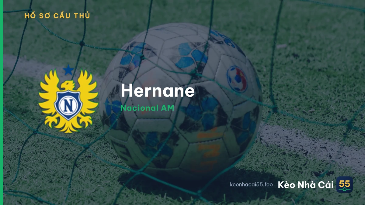 Hernane