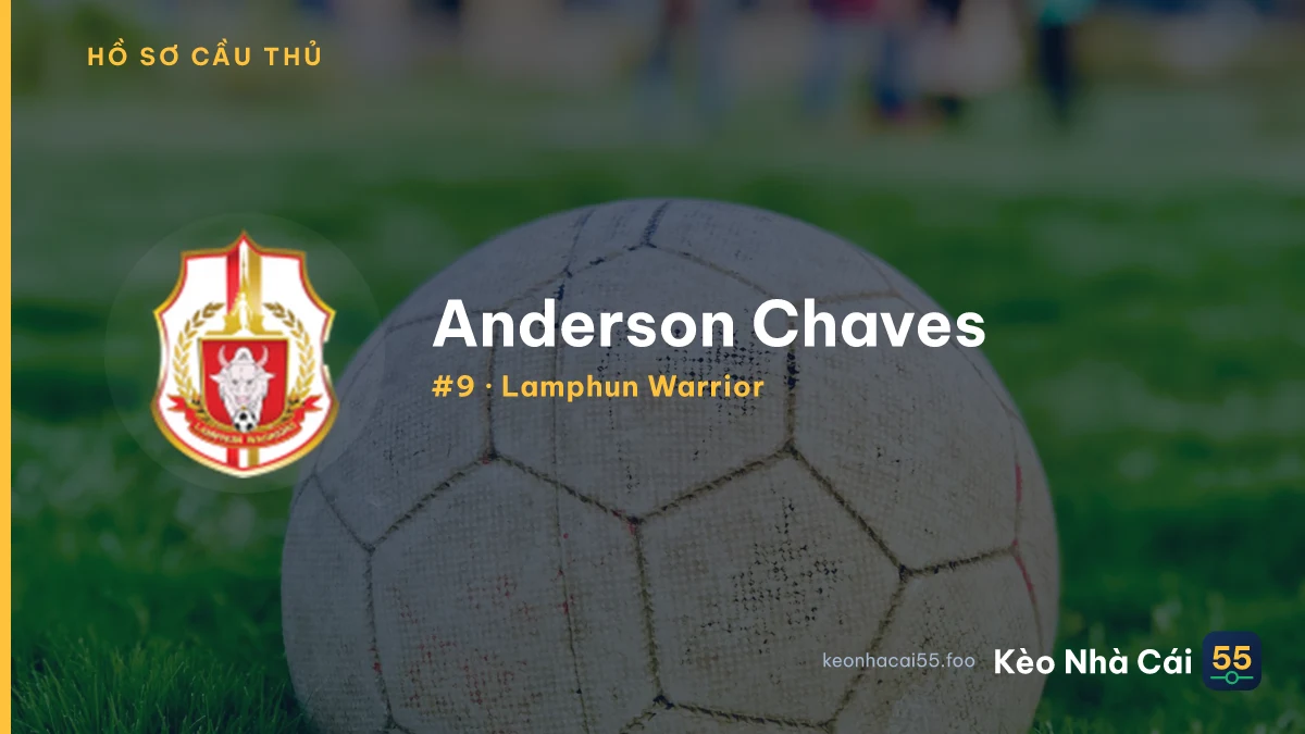 Anderson Chaves