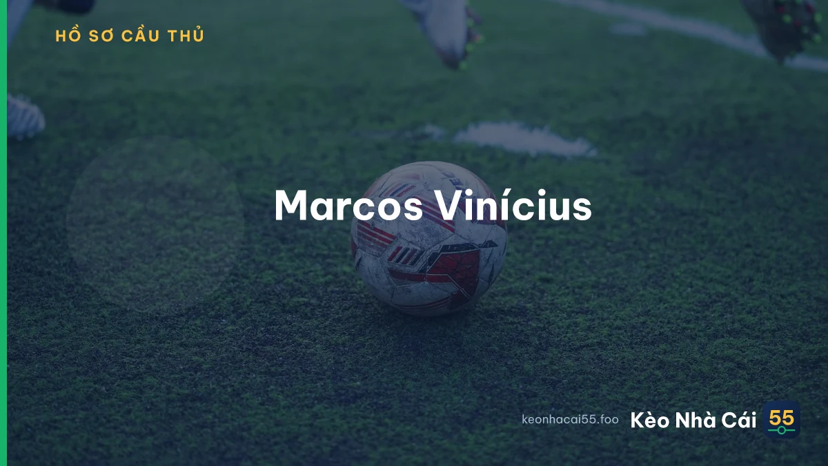 Marcos Vinícius