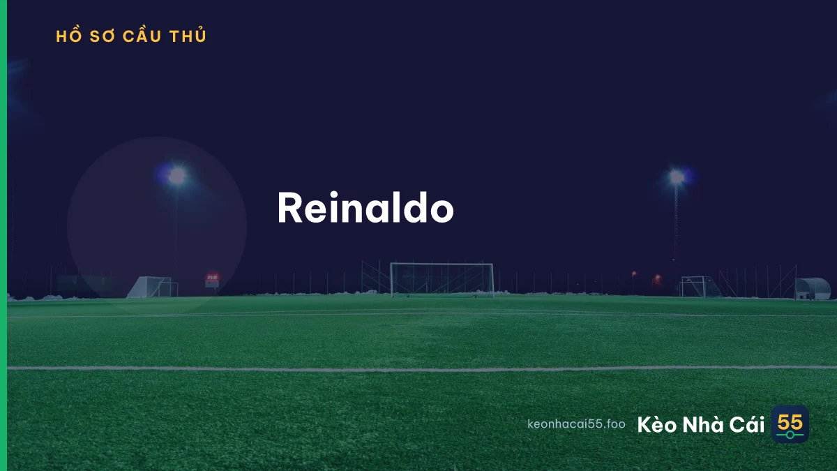 Reinaldo
