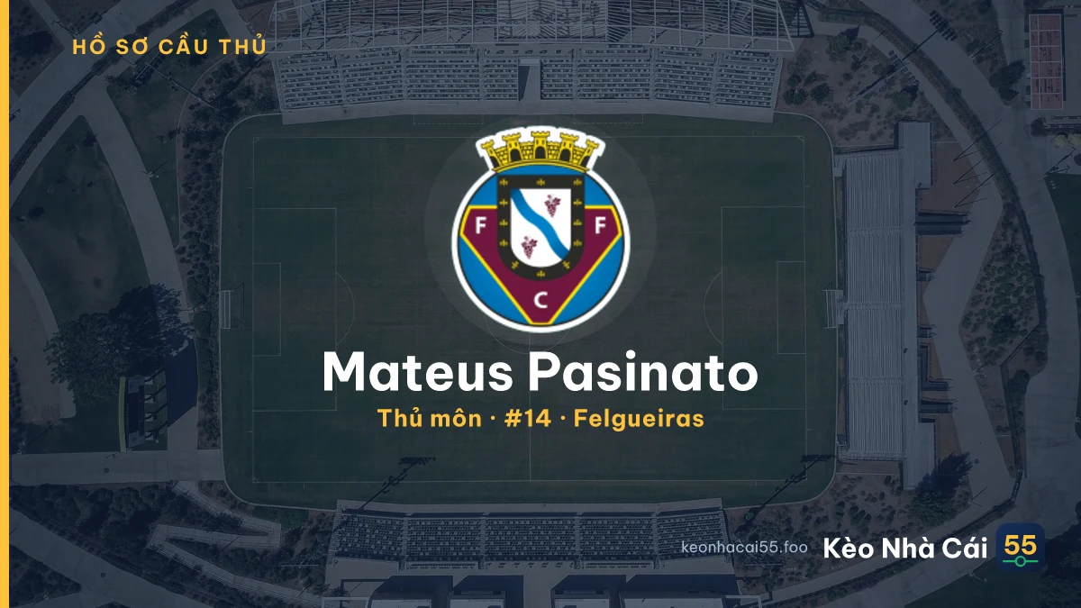 Mateus Pasinato
