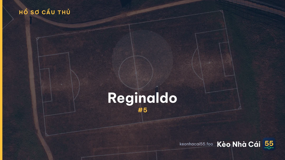 Reginaldo