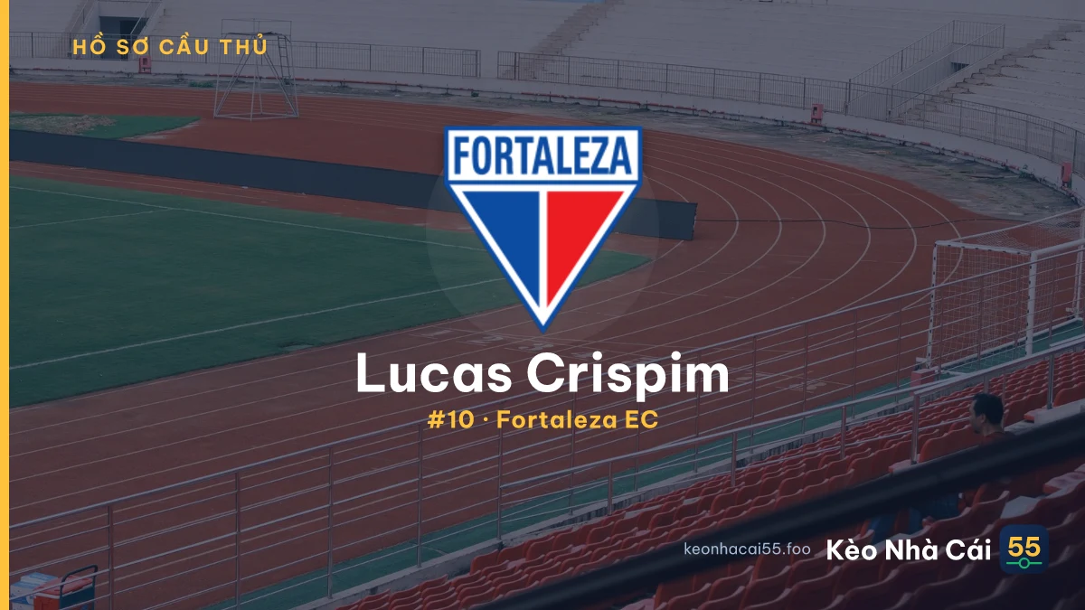 Lucas Crispim