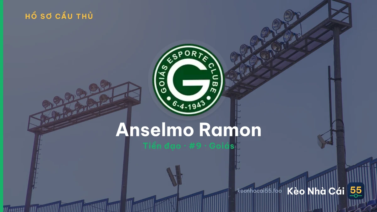 Anselmo Ramon