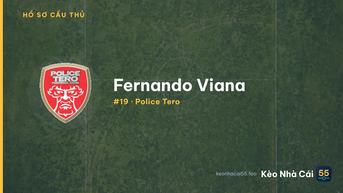 Fernando Viana