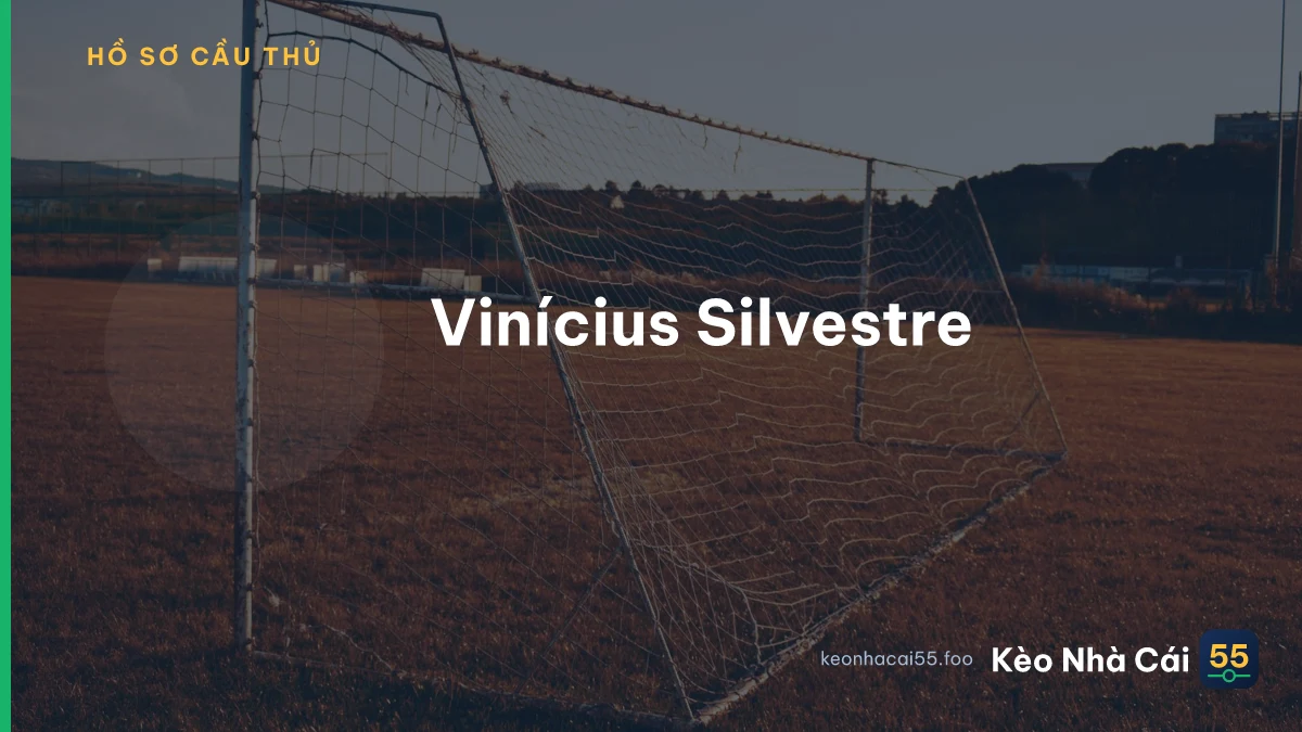 Vinícius Silvestre