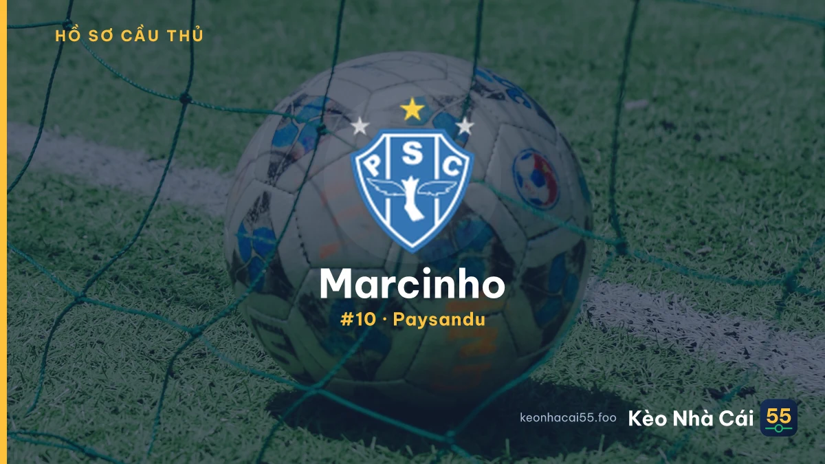 Marcinho