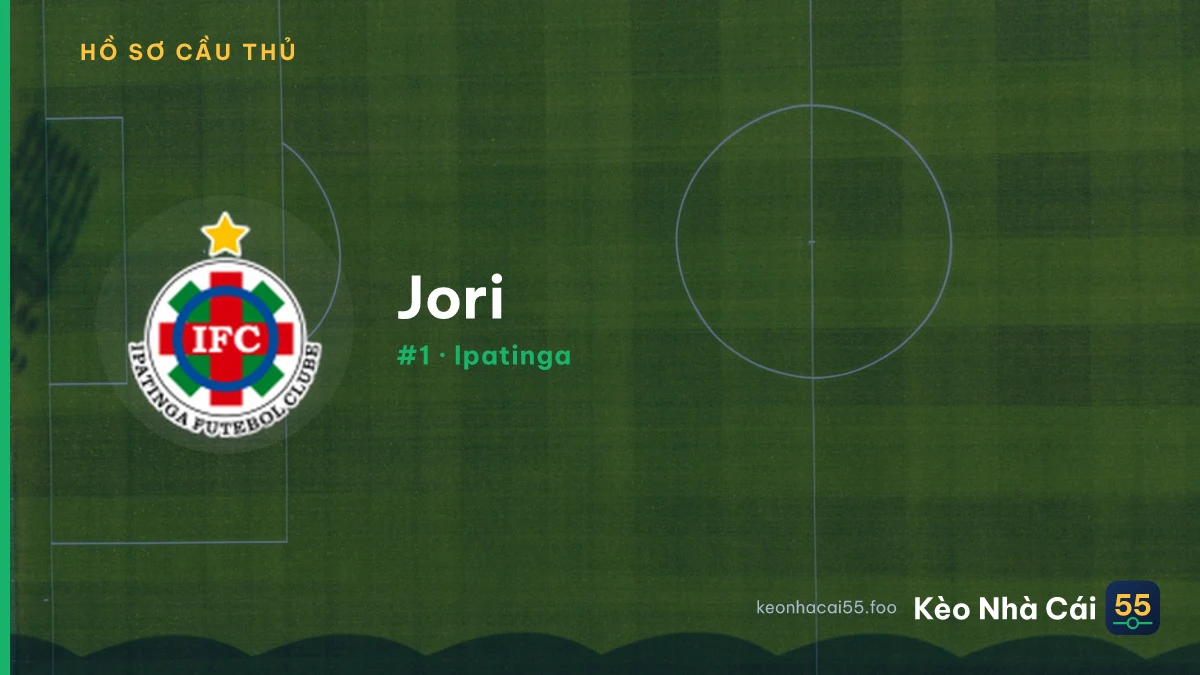 Jori — Ipatinga