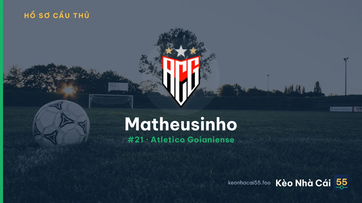 Matheusinho
