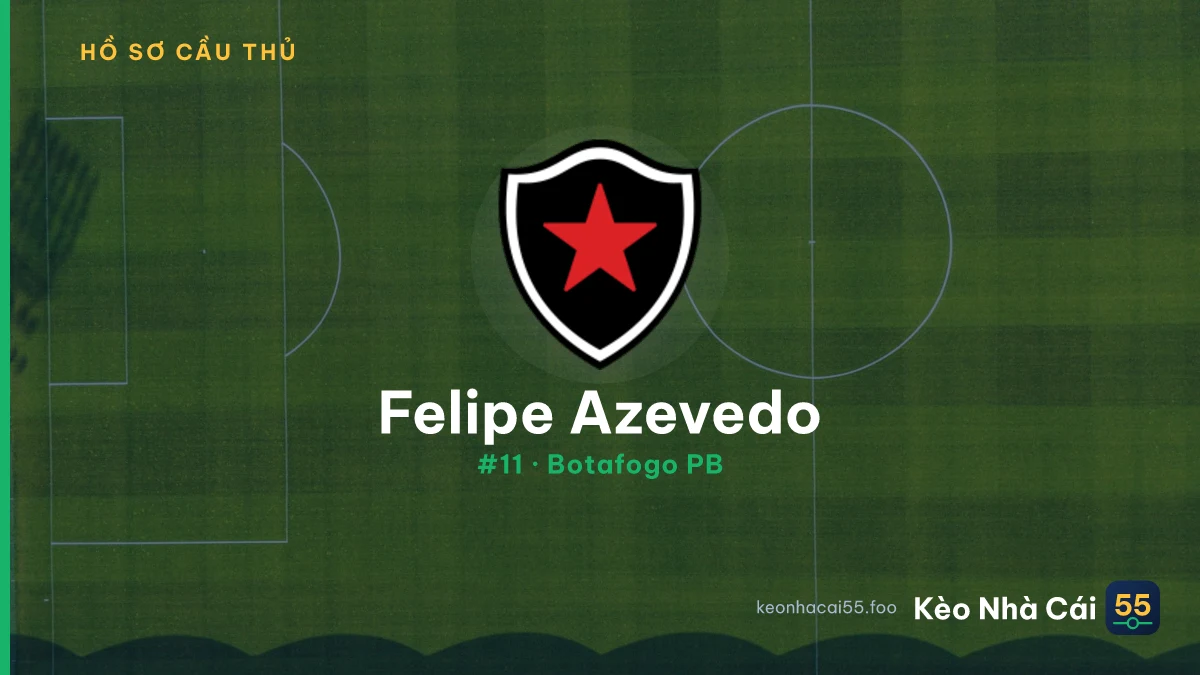 Felipe Azevedo