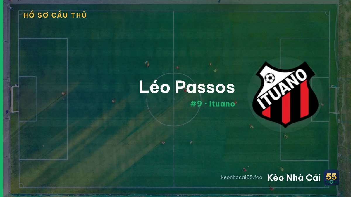 Léo Passos