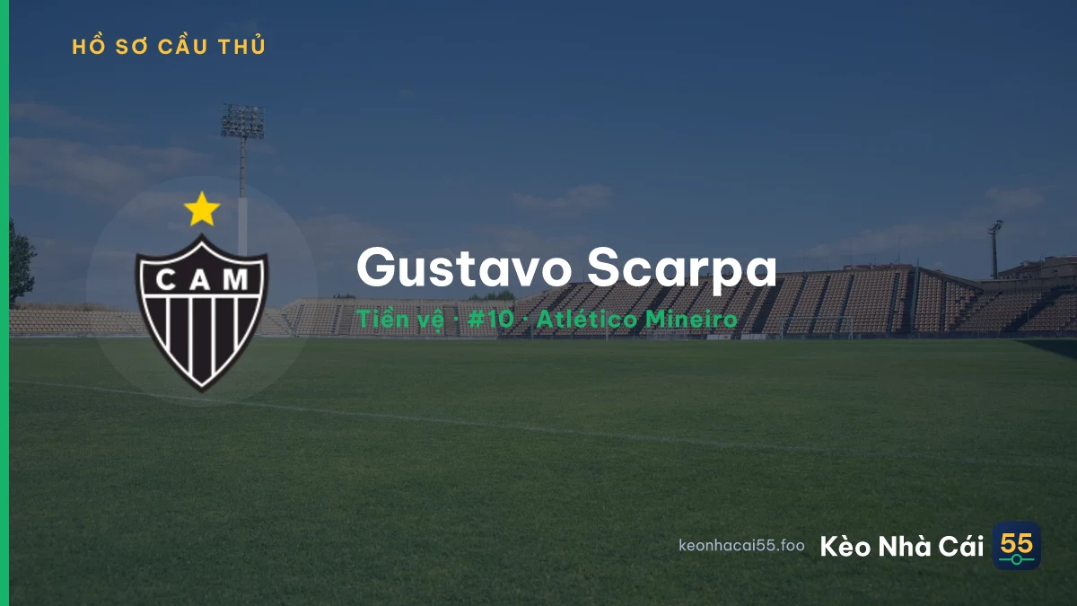 Gustavo Scarpa