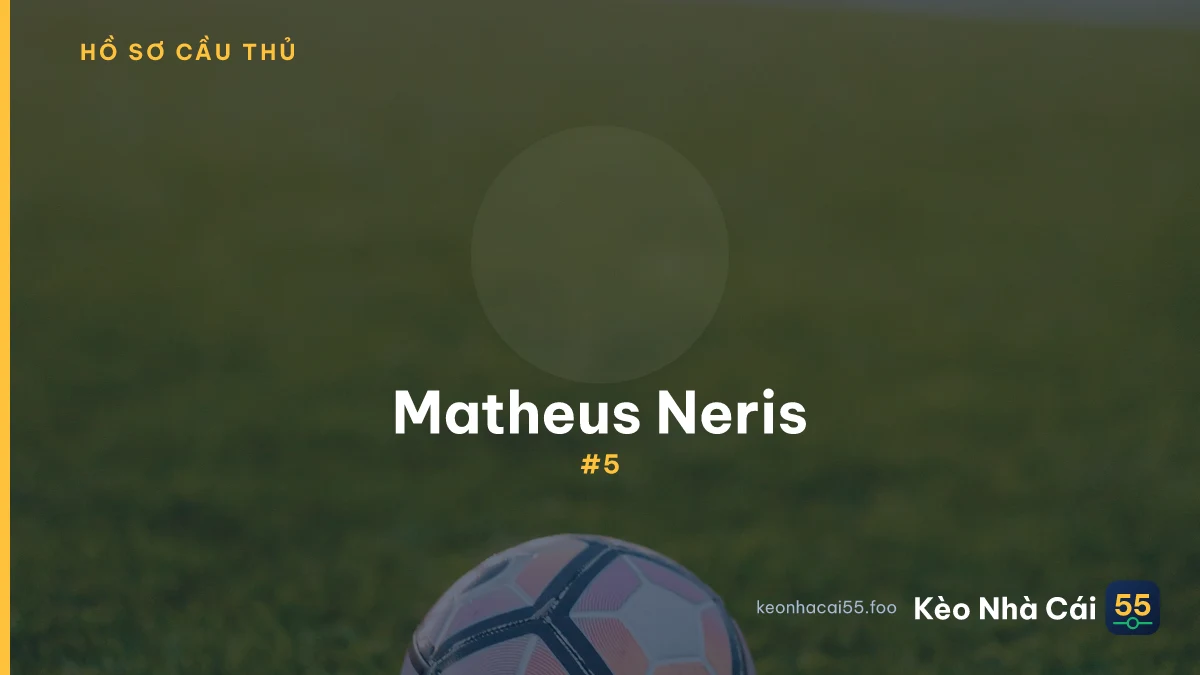 Matheus Neris