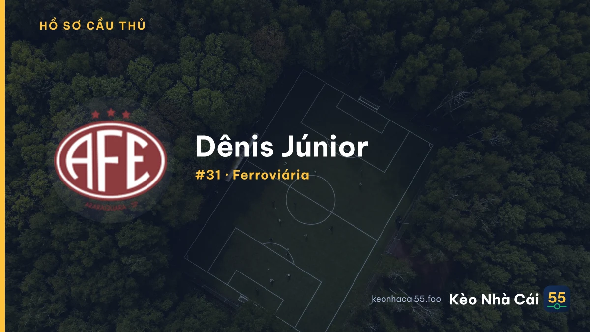 Dênis Júnior