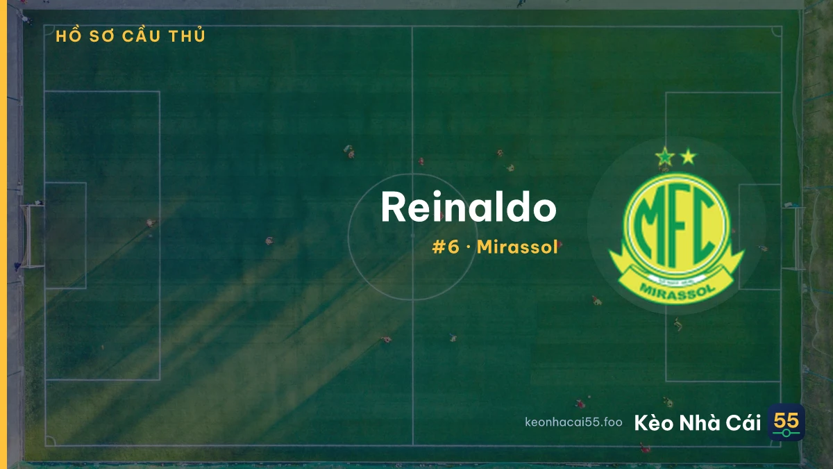 Reinaldo