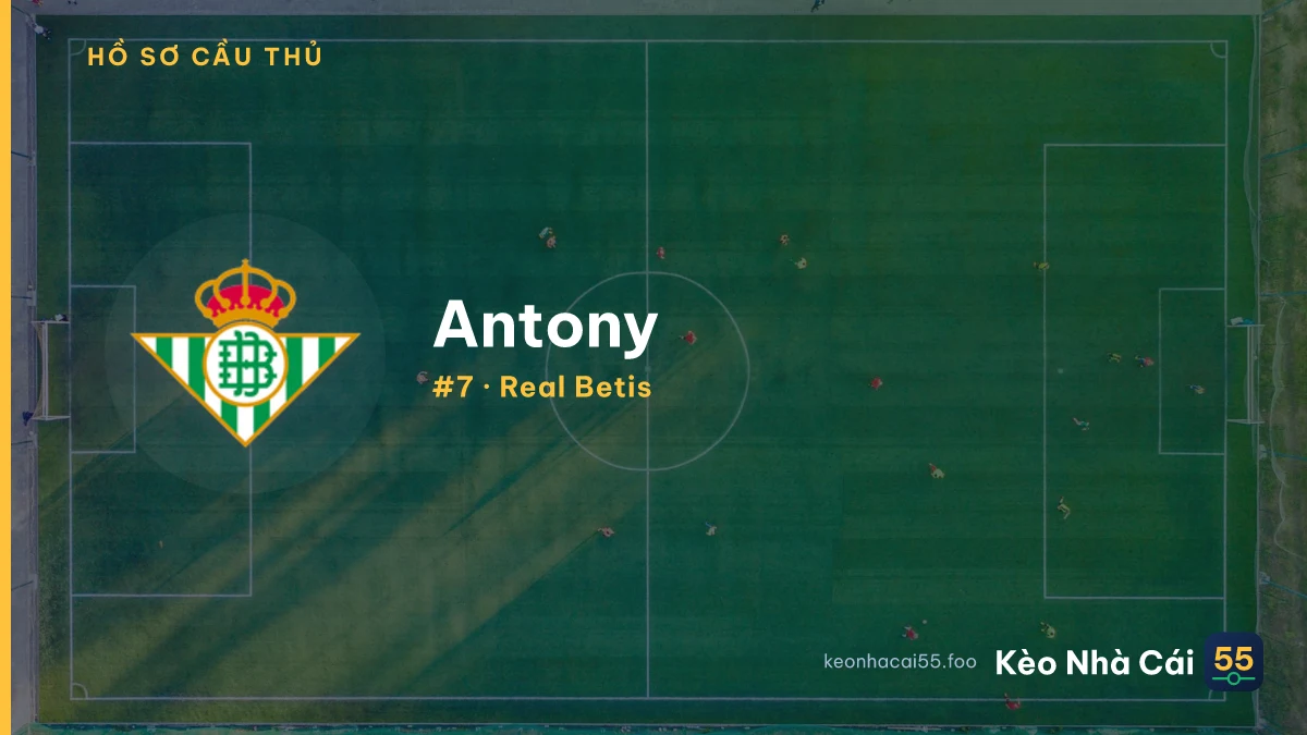 Antony