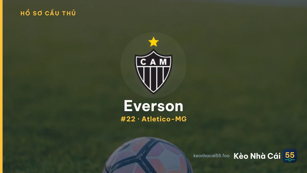 Everson